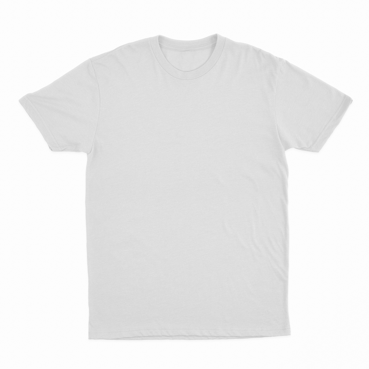 Custom Text & Photo T-Shirt