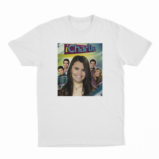 iCharlie T-Shirt